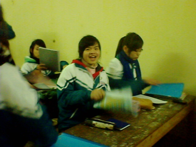 Thuy de